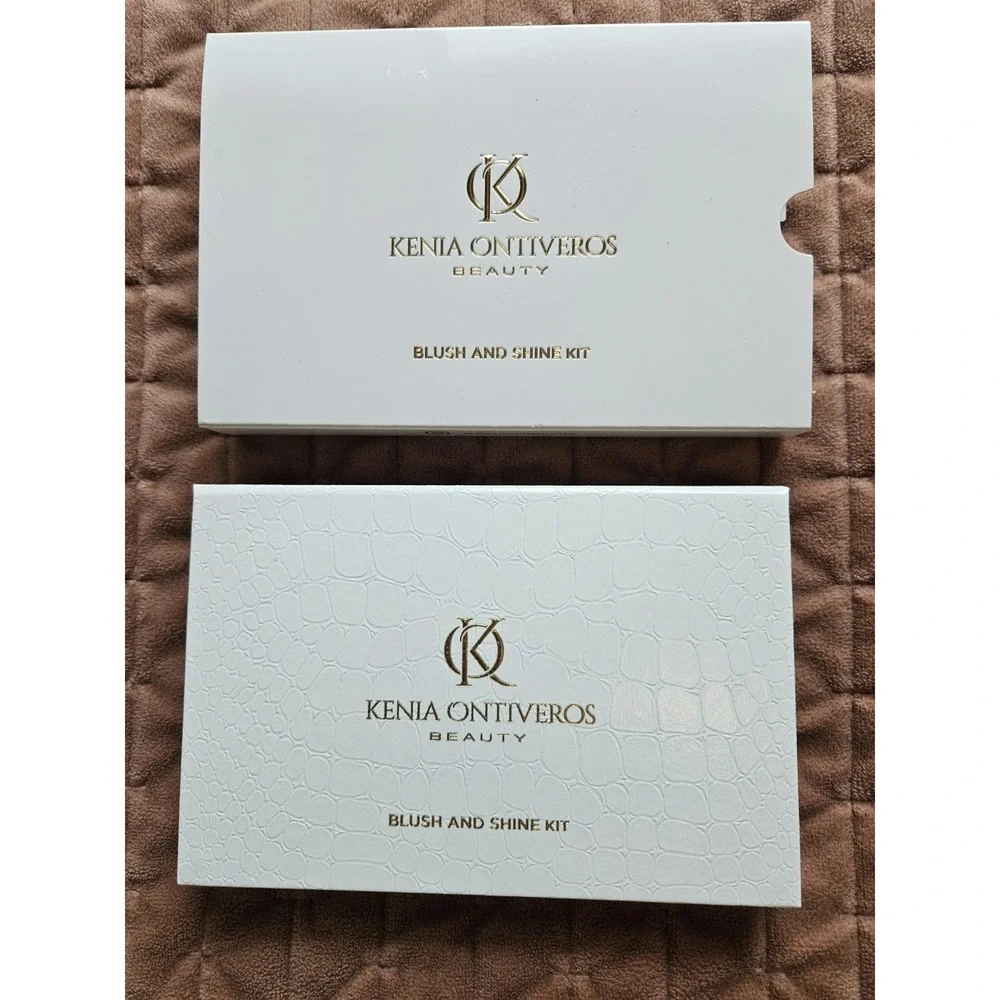 Kenia Ontiveros Beauty nib kenia